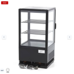  Ψυγείο 43cm - 58L